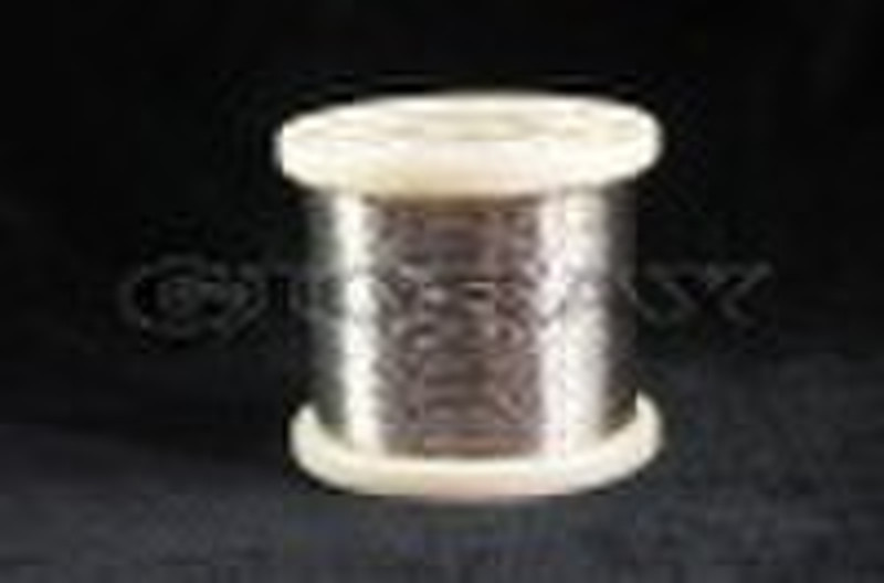 Micro-titanium wire dia: 0.40mm