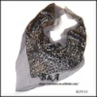 Fashion bling New design triangle scarf