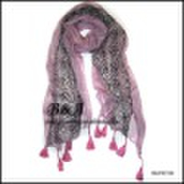 2011 Fashion new design scarf