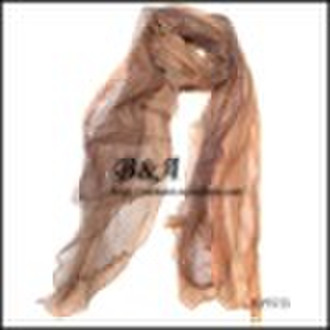 Fashion New design silk scarf