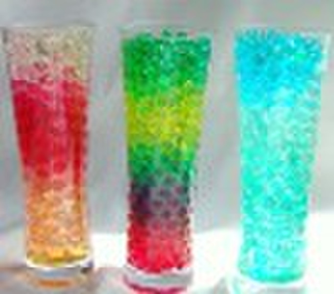 WATER BEADS/MAGIC BEADS/MAGIC CRYSTAL BEADS/CRYSTA