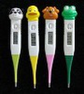 Clinical digital thermometer/China digital thermom