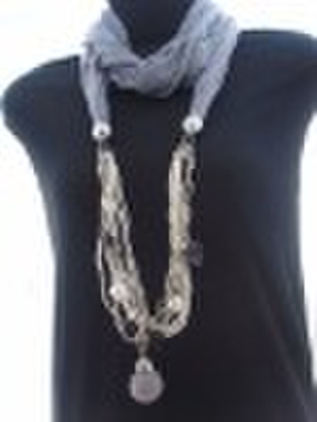 Magic scarf pendant scarf lady's New Fashion H