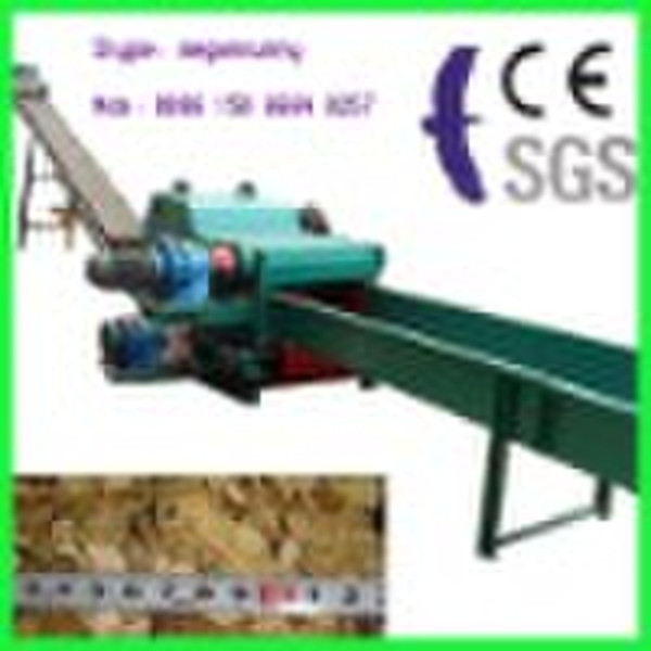 Drum wood chipper/ Wood chipper/ Drum chipper from