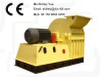 SG Wood Crusher