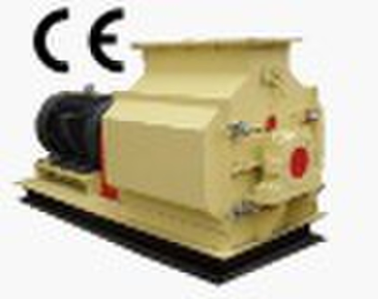 hammer crusher with CE