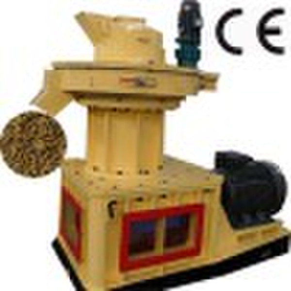 pellet mill with CE