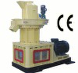 pellet machine (CE)