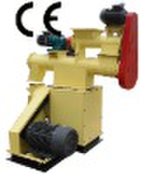 Feed pellet machine (CE)