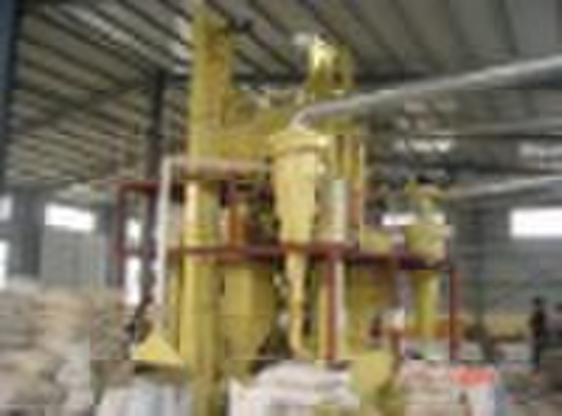 Feed Pellet Making line (CE)