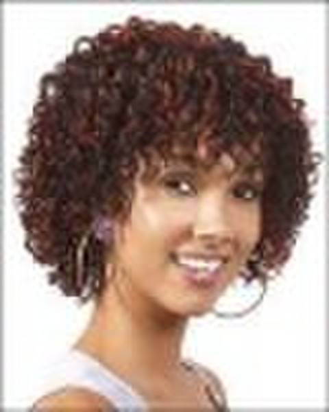 human hair full lace wig