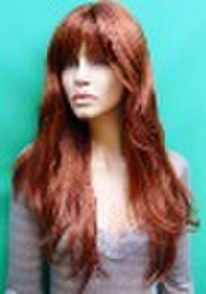 2010 fashion style synthetic wig