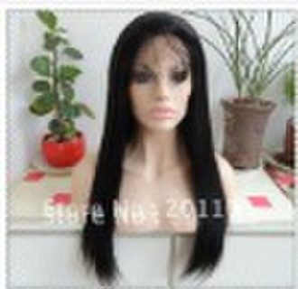 1B# Body wave 18 inches natural Indian Virgin huma