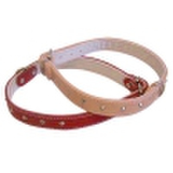 dog collar LC0046