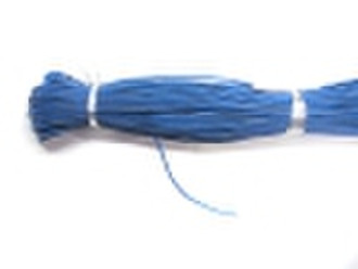 leather jewelry cord P0003