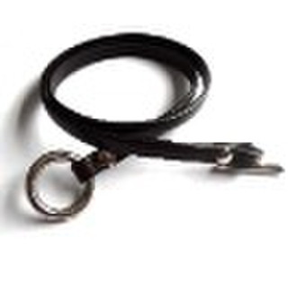 men's leather braceletSLL2341