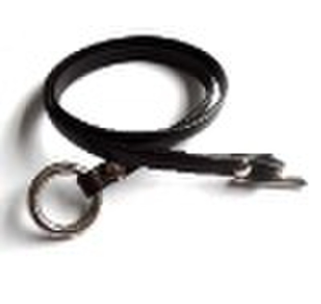 men's leather braceletSLL2341