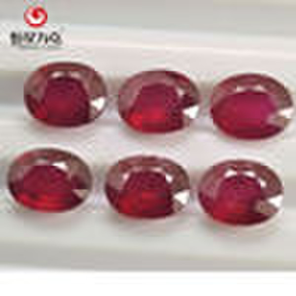 Burma ruby