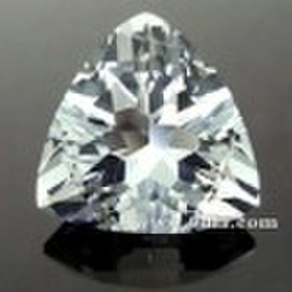 White Topaz at the lowest price