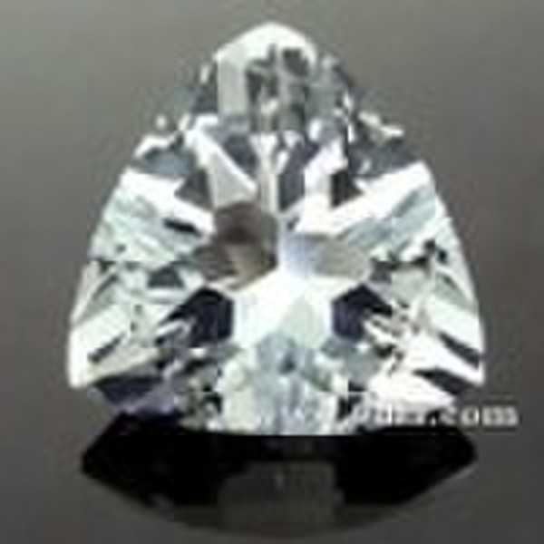 White Topaz at the lowest price