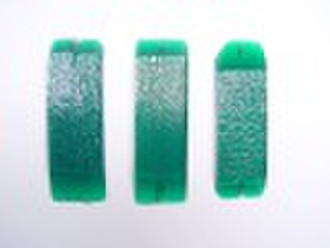 hydrothermal emerald rough