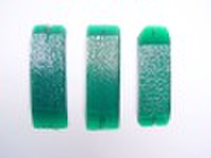 hydrothermal emerald rough