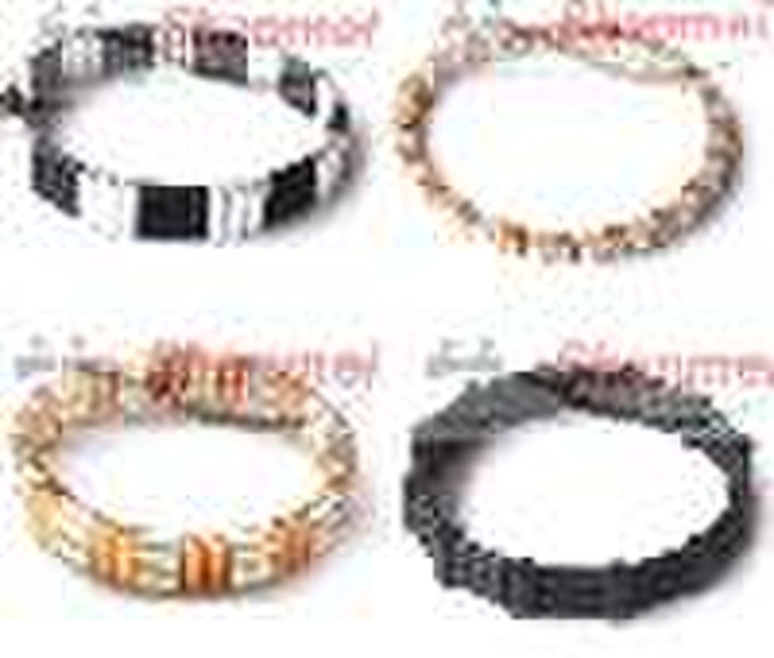 Magnetic bracelets(jewelry,bracelet)