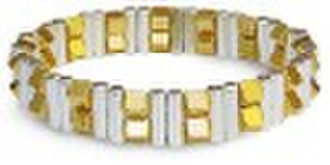 Magnetic bracelet