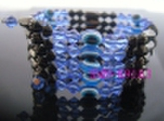 Magnetic jewelry(hematite bracelet, bracelet)