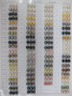 beads(shell beads,pearl beads)
