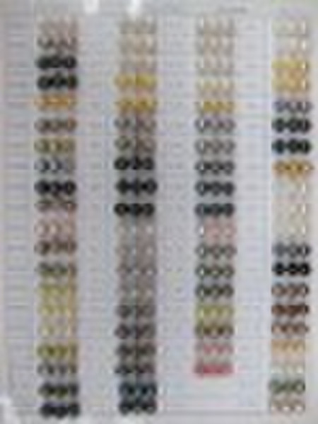 beads(shell beads,pearl beads)