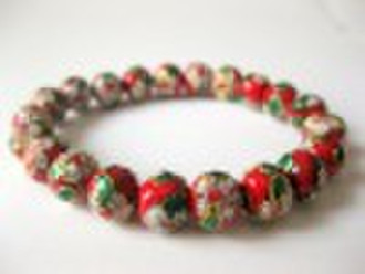 Cloisonne bracelet