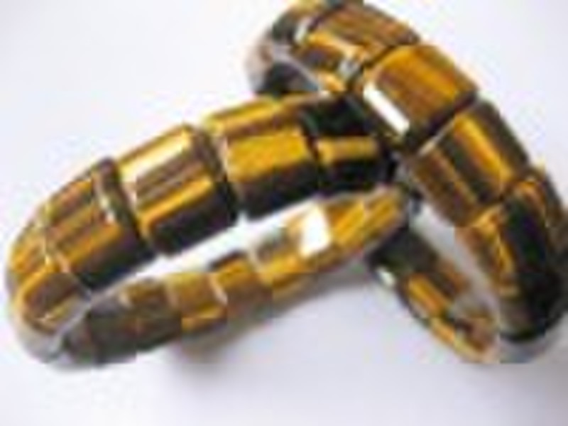 Tiger eye bracelet