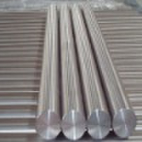 GR5(Ti-6Al-4V) titanium bar