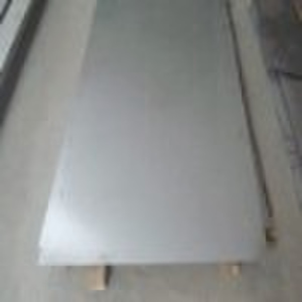 GR1 GR2 titanium plate