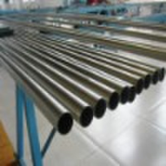 GR2 titanium tube