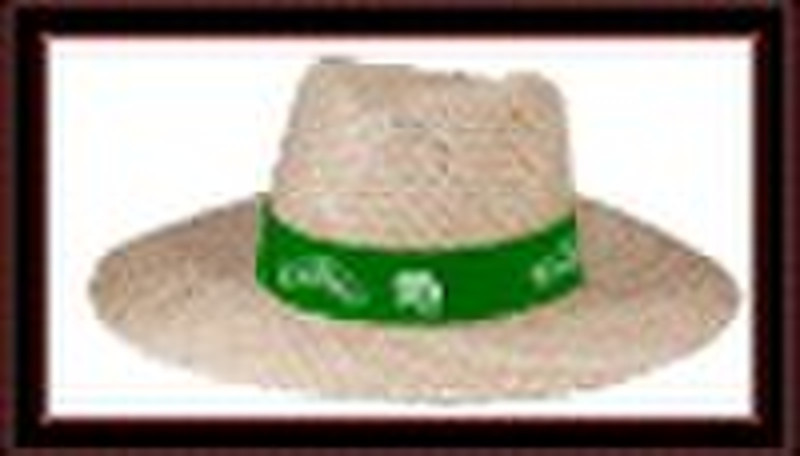 panama straw hat