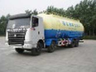 Bulk Cement Tanker Truck (34cbm)