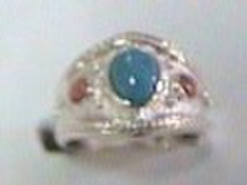 925 silver ring