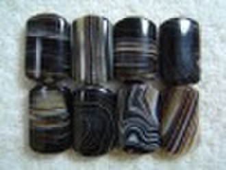 banded agate