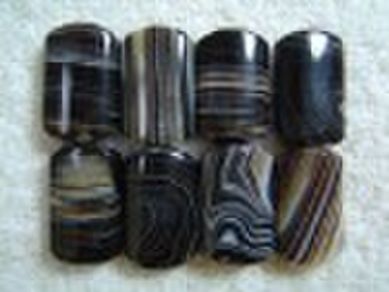 banded agate