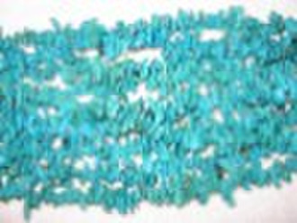turquoise