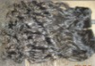 light wave 100%  remy virgin huamn hair weaving