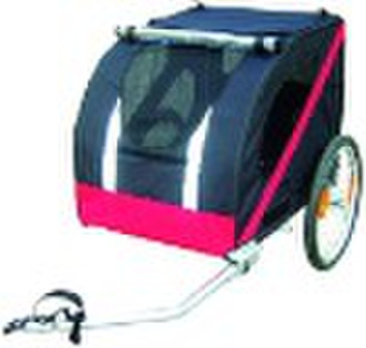 pet trailer