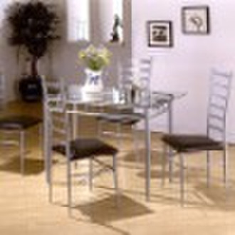 Metal Furnitures