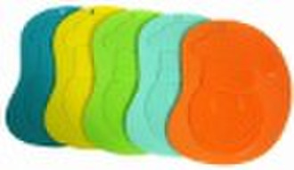 table mat with fragance