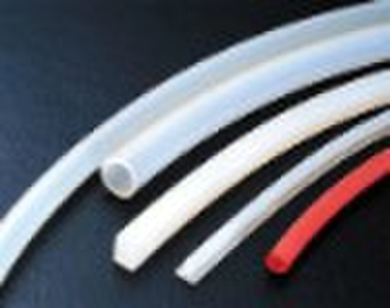 Silicone tube/rubber pipes