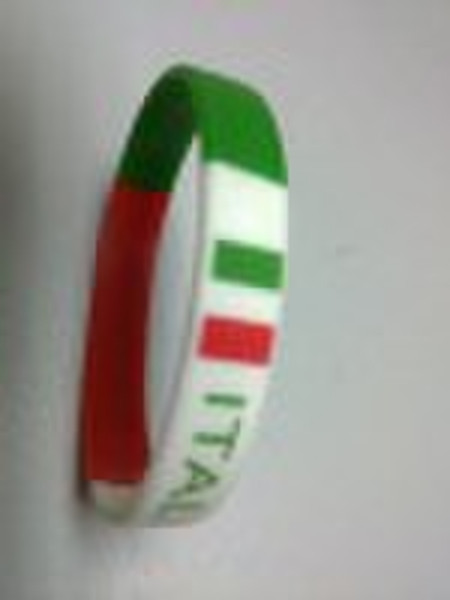 2010 sports bangles