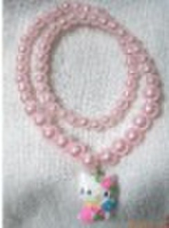 Hello Kitty necklace