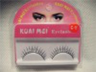 fashion false eyelash